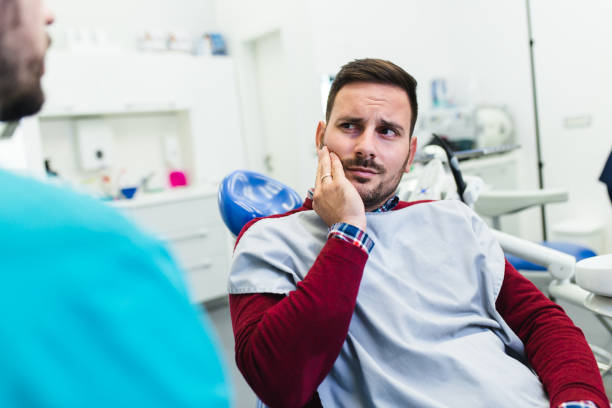 Best Tooth Extraction  in Salamatof, AK