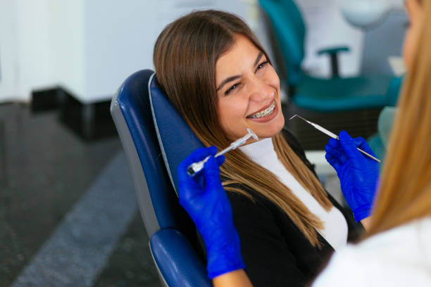 Best Root Canal Treatment  in Salamatof, AK