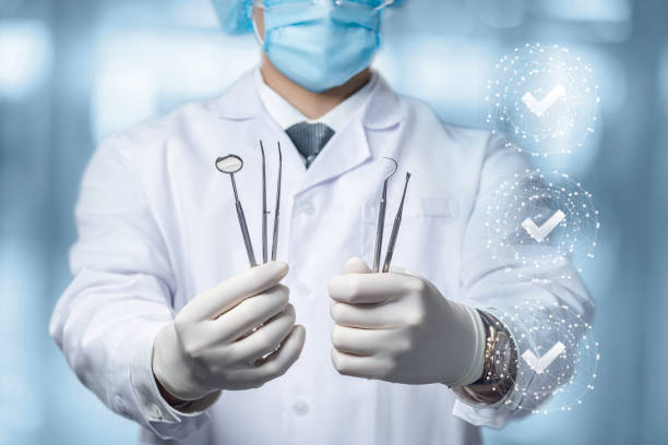 Best Dental X-Rays and Imaging  in Salamatof, AK