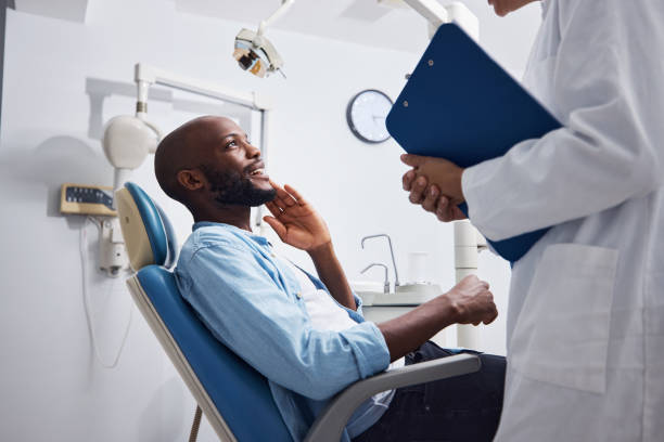 Sleep Apnea Treatment in Salamatof, AK
