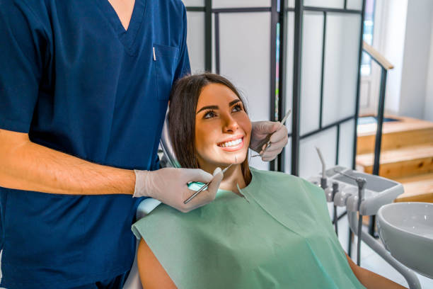 Trusted Salamatof, AK  Holistic Dental Services Experts