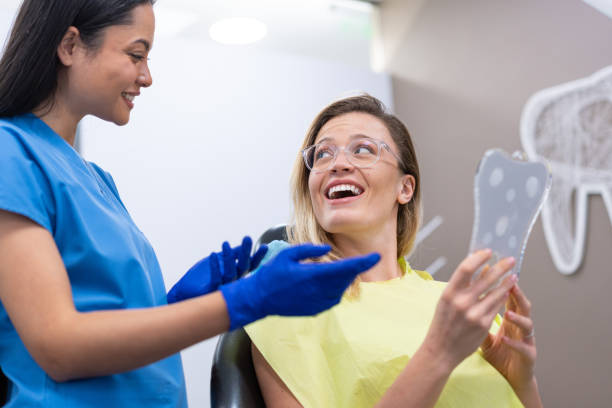 Best Invisalign and Clear Aligners  in Salamatof, AK