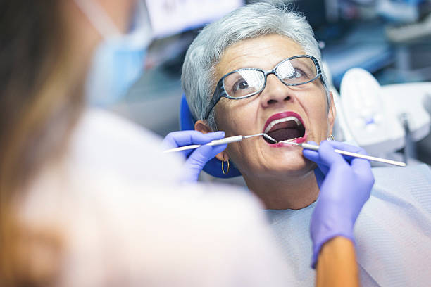 Why Choose Us for Your Dental Needs in Salamatof, AK
