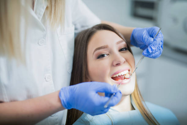 Best General Dentistry  in Salamatof, AK