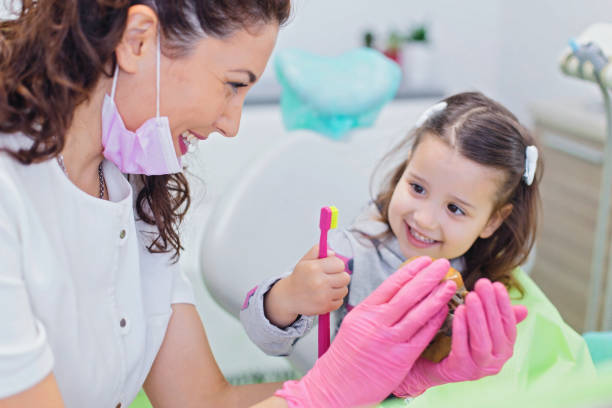 Best Emergency Dental Care  in Salamatof, AK