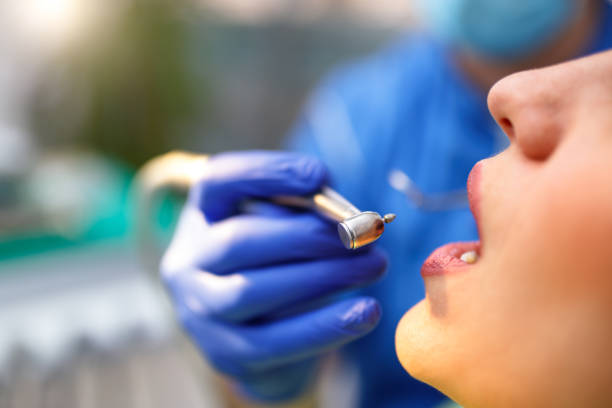 Best Preventive Dentistry  in Salamatof, AK